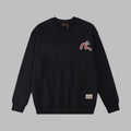 EV 2026 New Men's Casual Sweatshirt